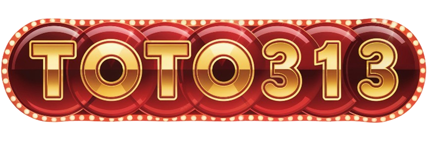 TOTO313 ⭐️ Toto Online Paling Hoki dengan Withdraw Instan dan Aman